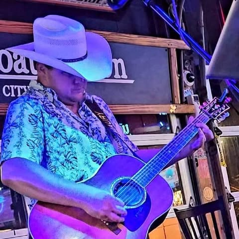 Lane Maury Music