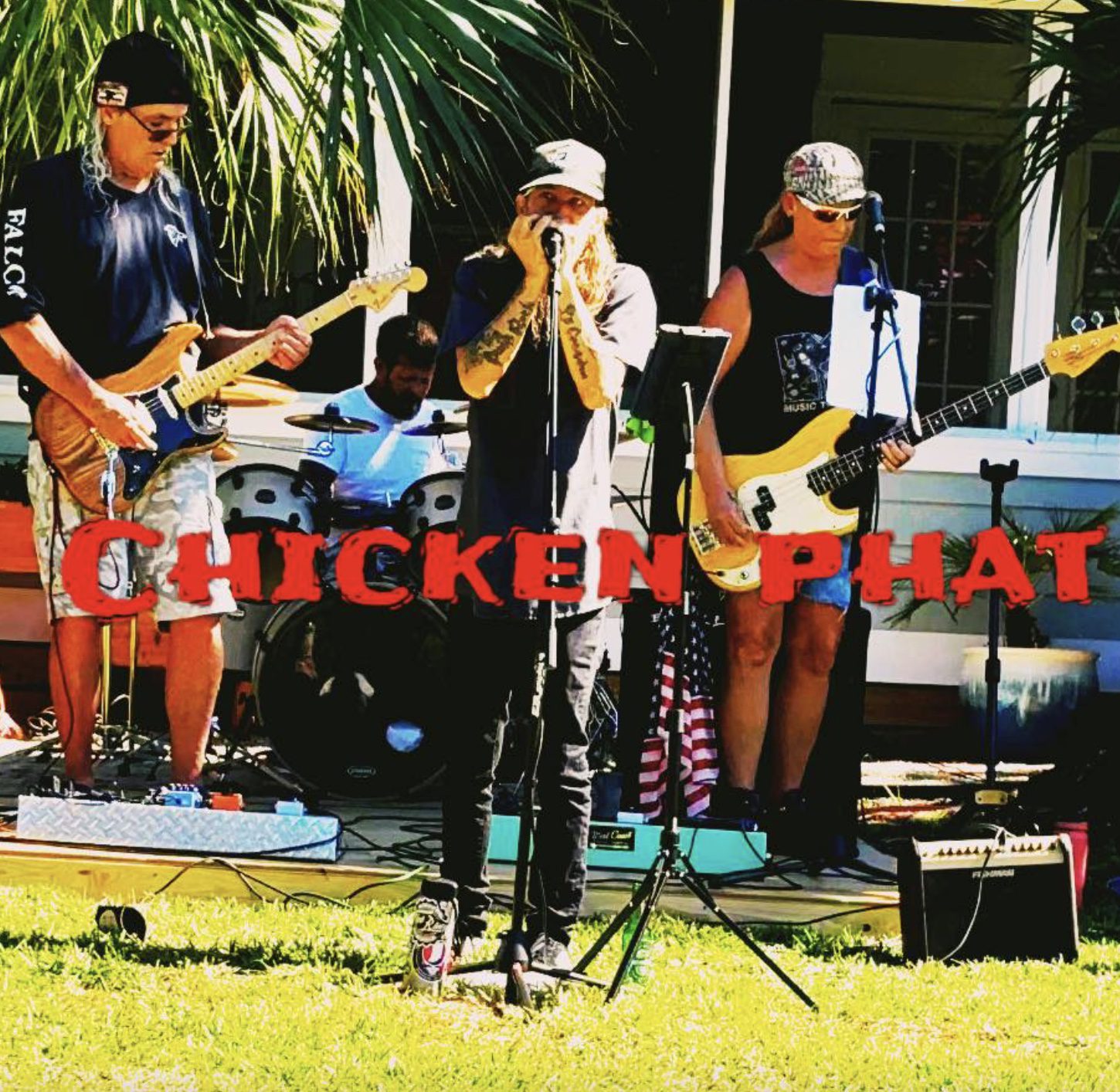 Chicken Phat