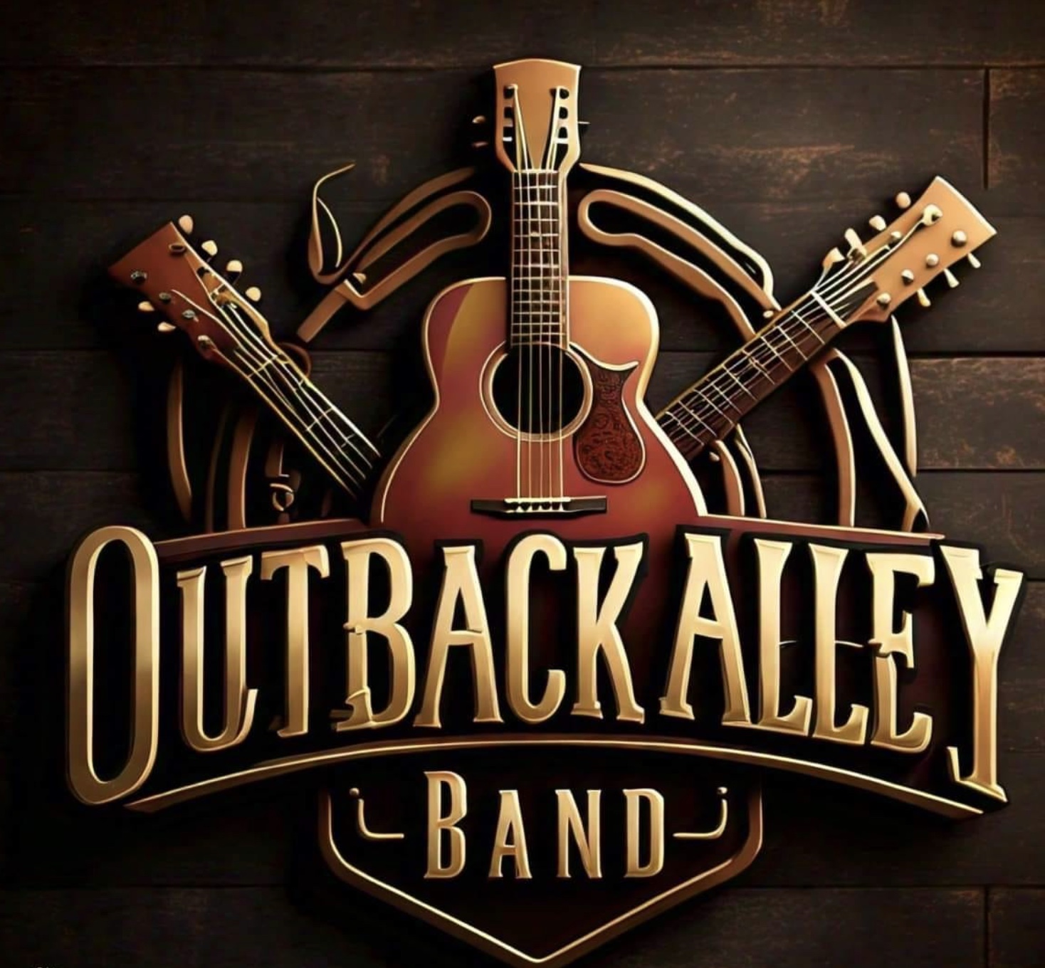 Outback Alley Band