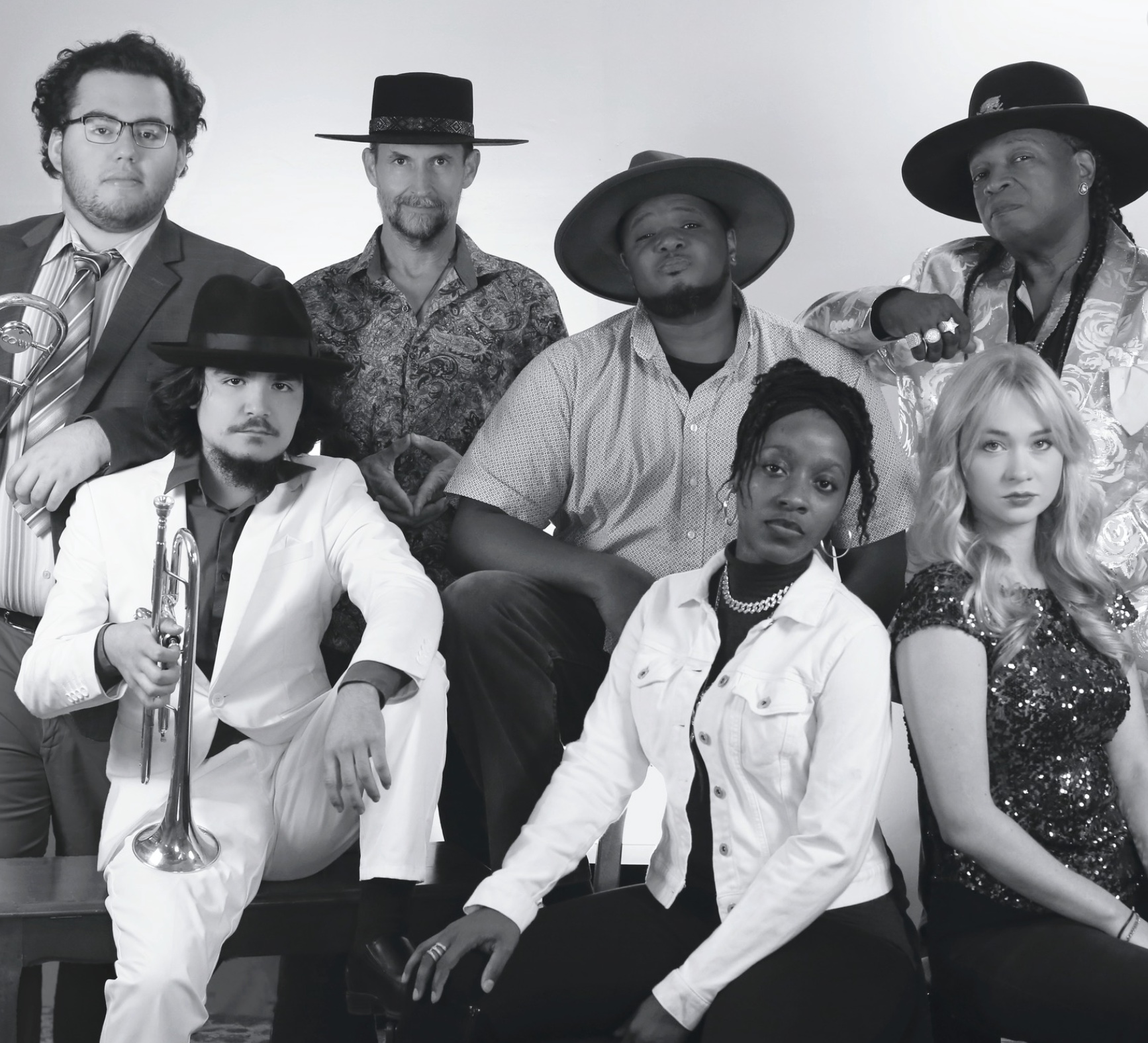 Shaelynn Band