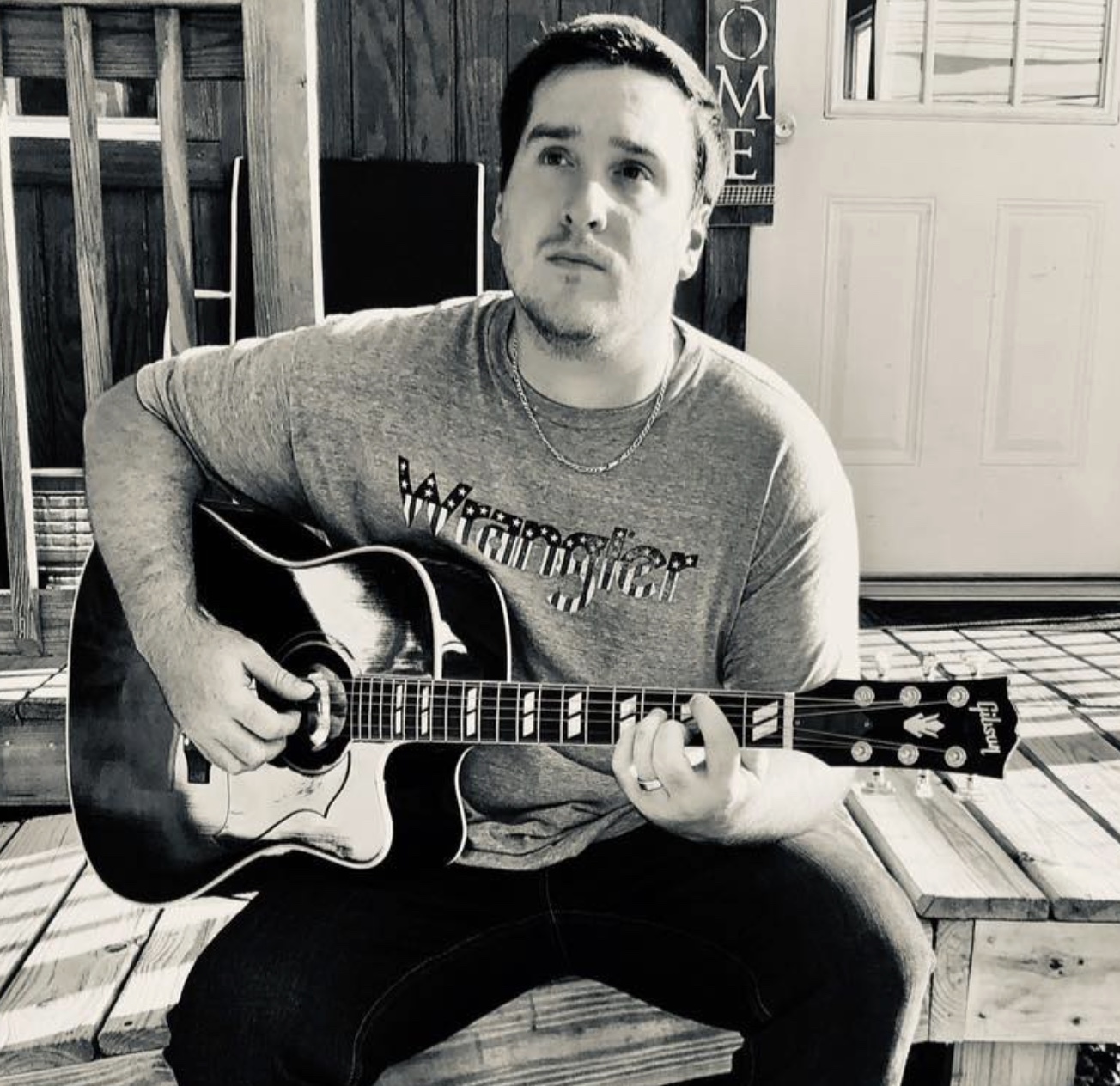 Joe Harley