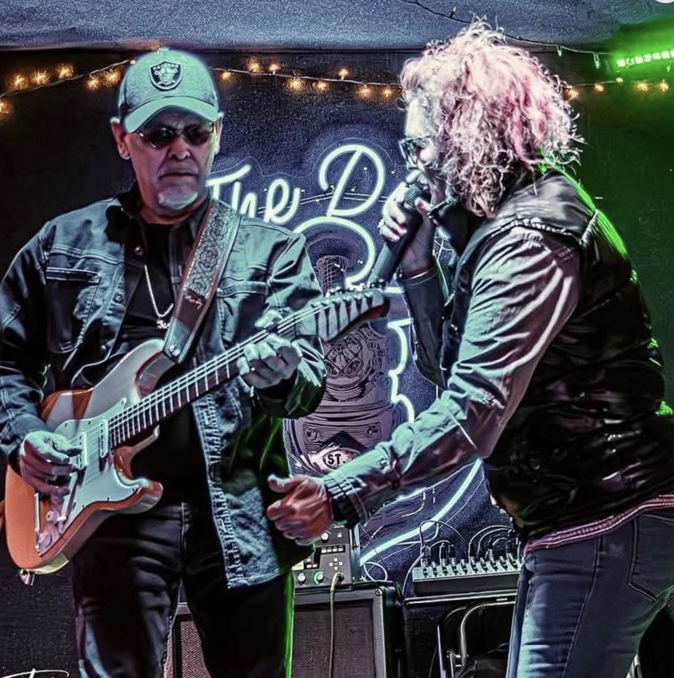 Salt Rock Revival