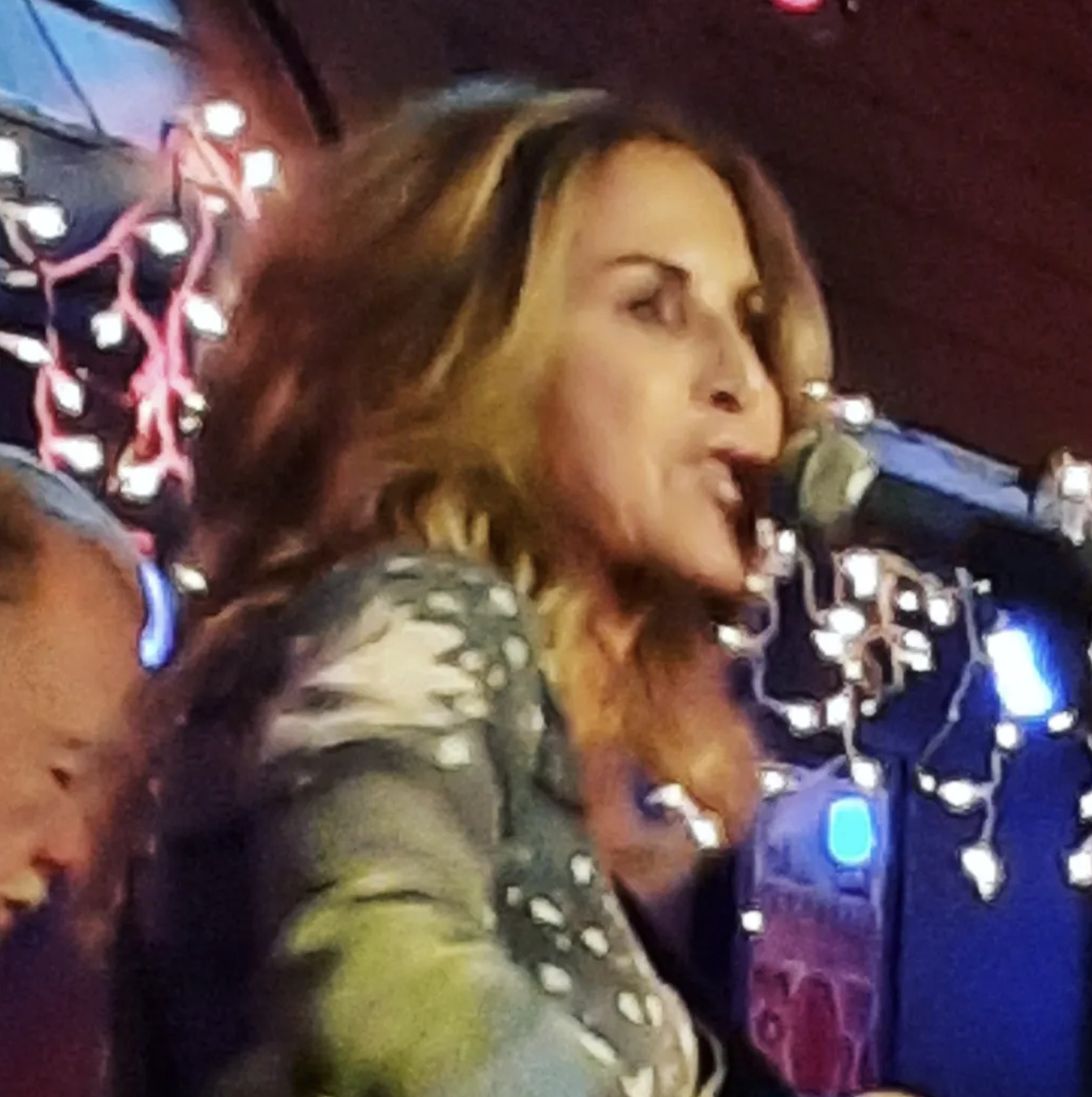 This country music singer-songwriter is always a great time.