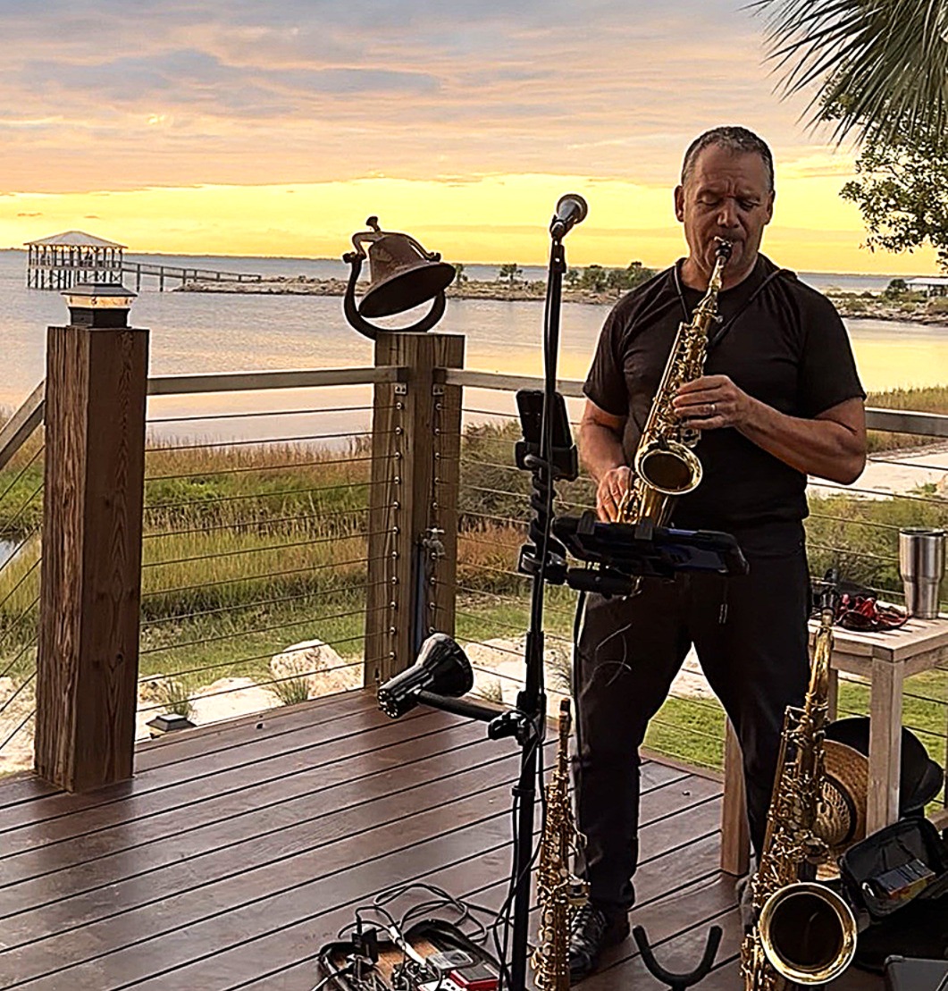Sax Maxchine